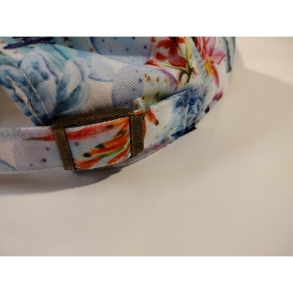 Sox Spring Training 47 Brand women's adjustable cap - Picture 7 of 13